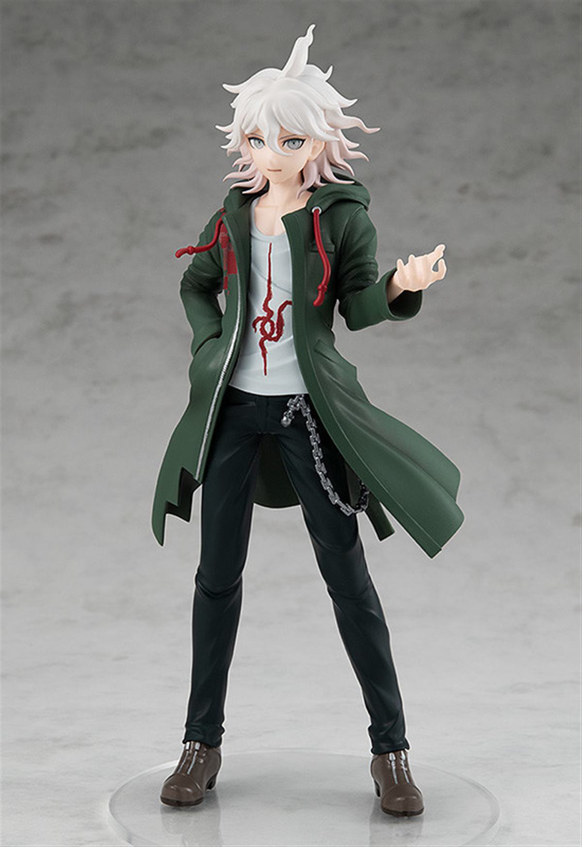 photo of Komaeda Nagito