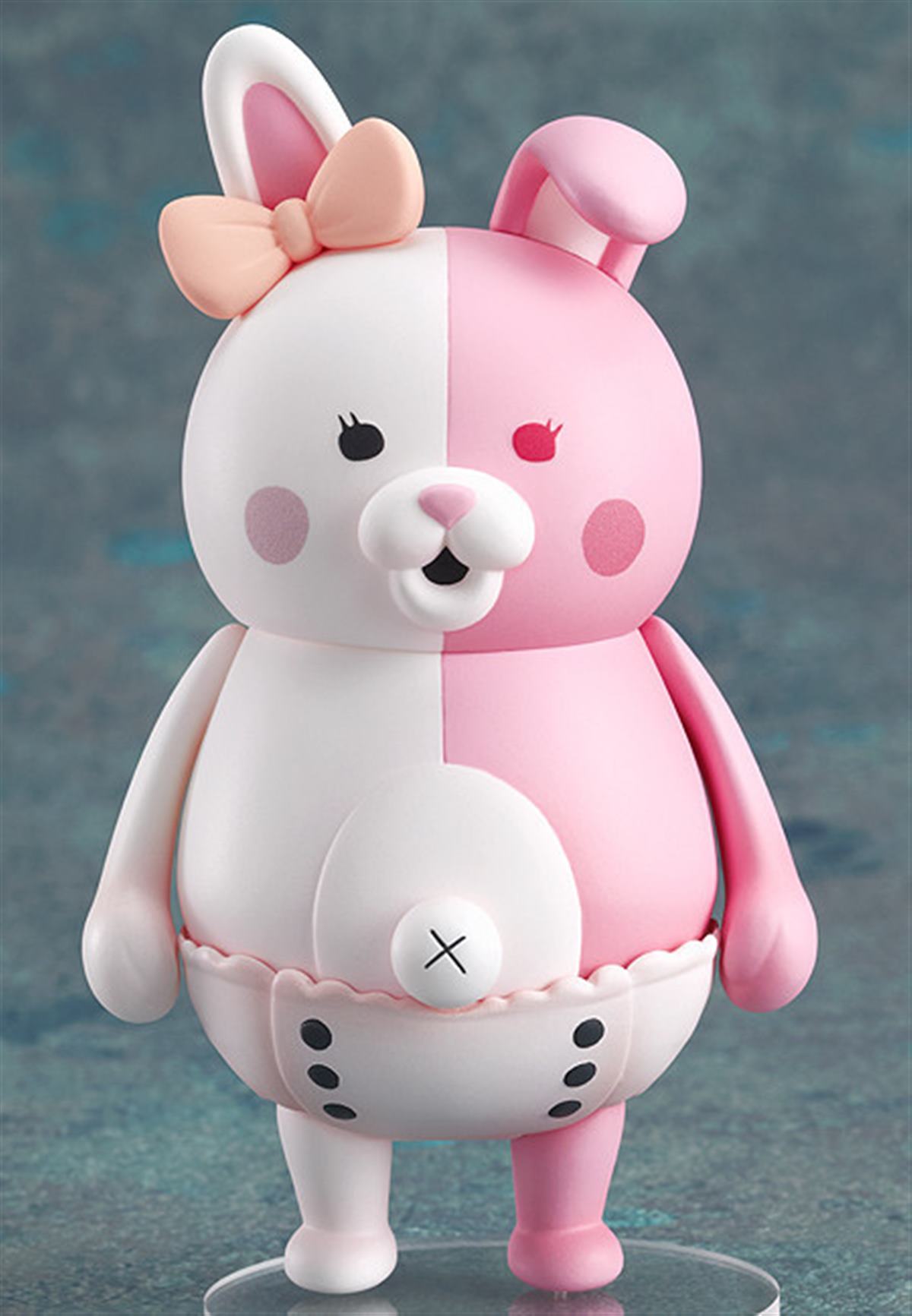 photo of Monomi