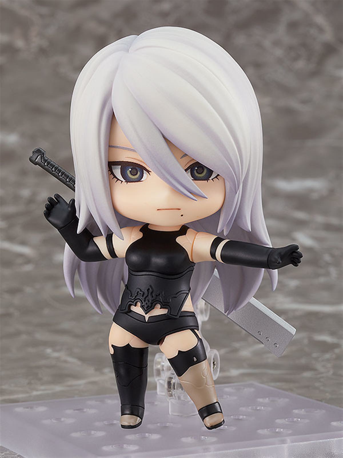 photo of YoRHa Type A No.2