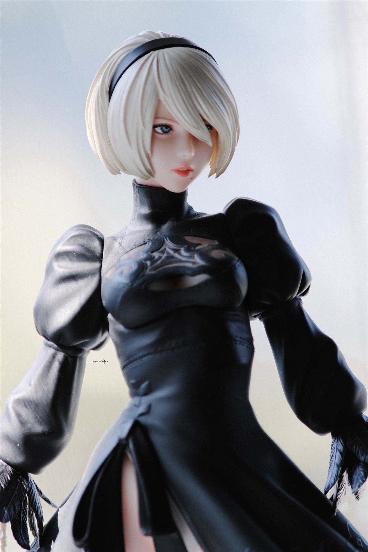 photo of YoRHa No. 2 Type B