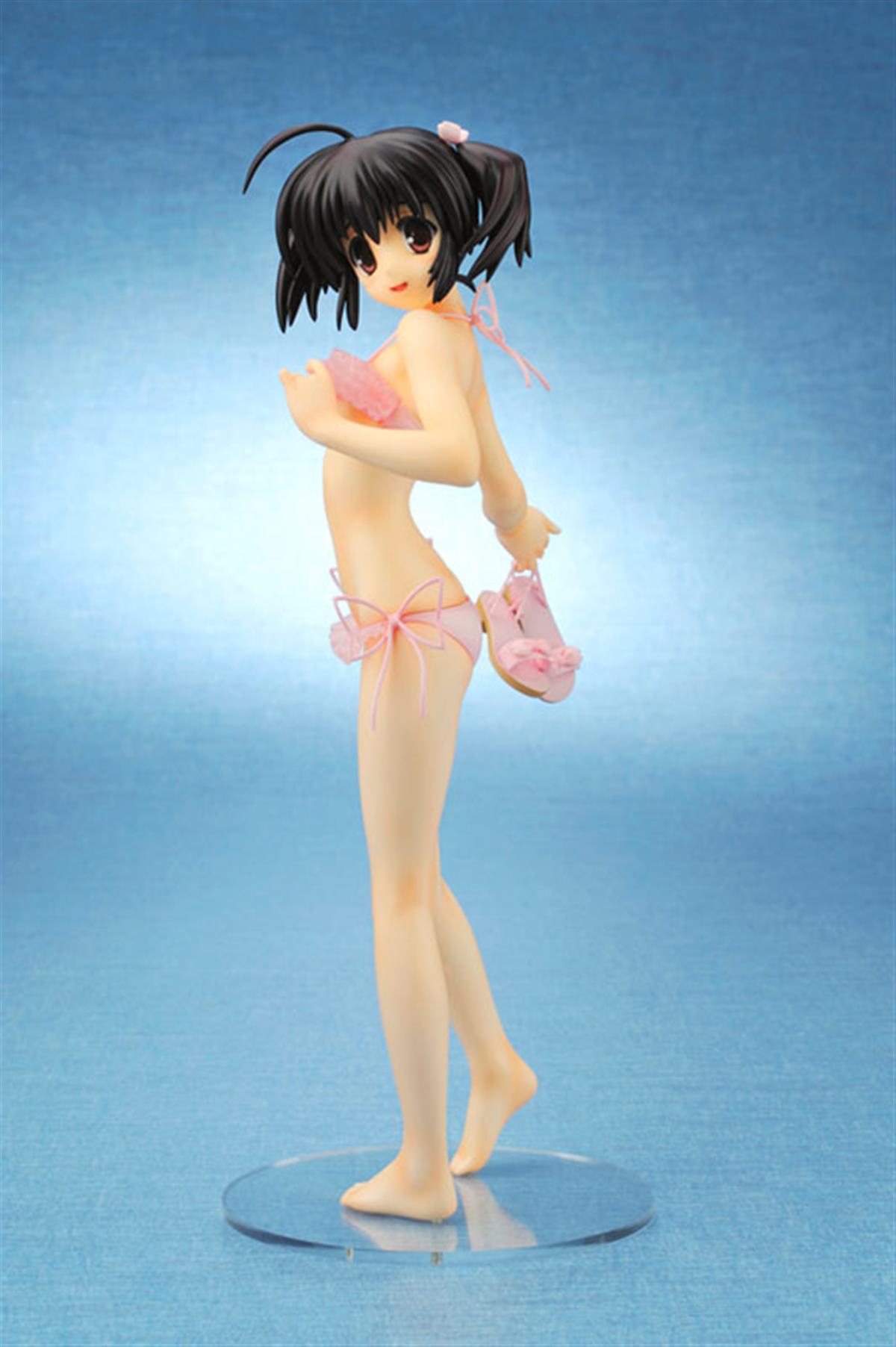 photo of Yuzuhara Konomi  Kotobukiya