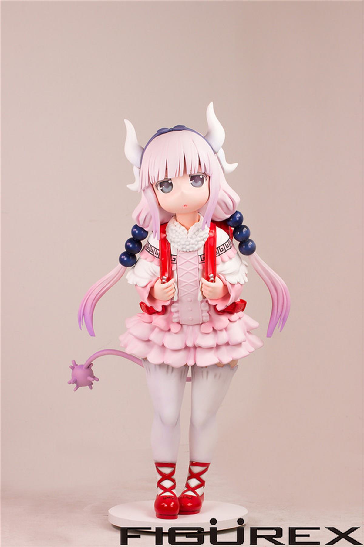 photo of Kanna Kamui