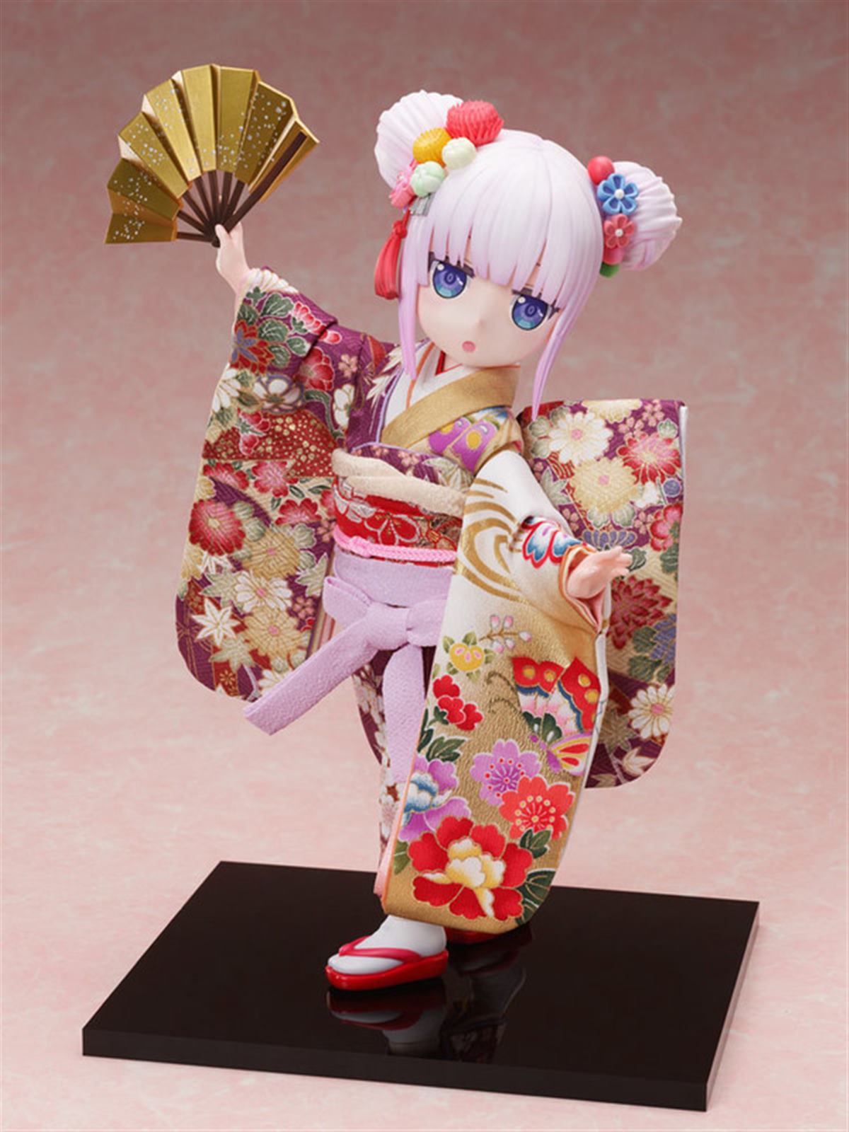 photo of Kanna Kamui