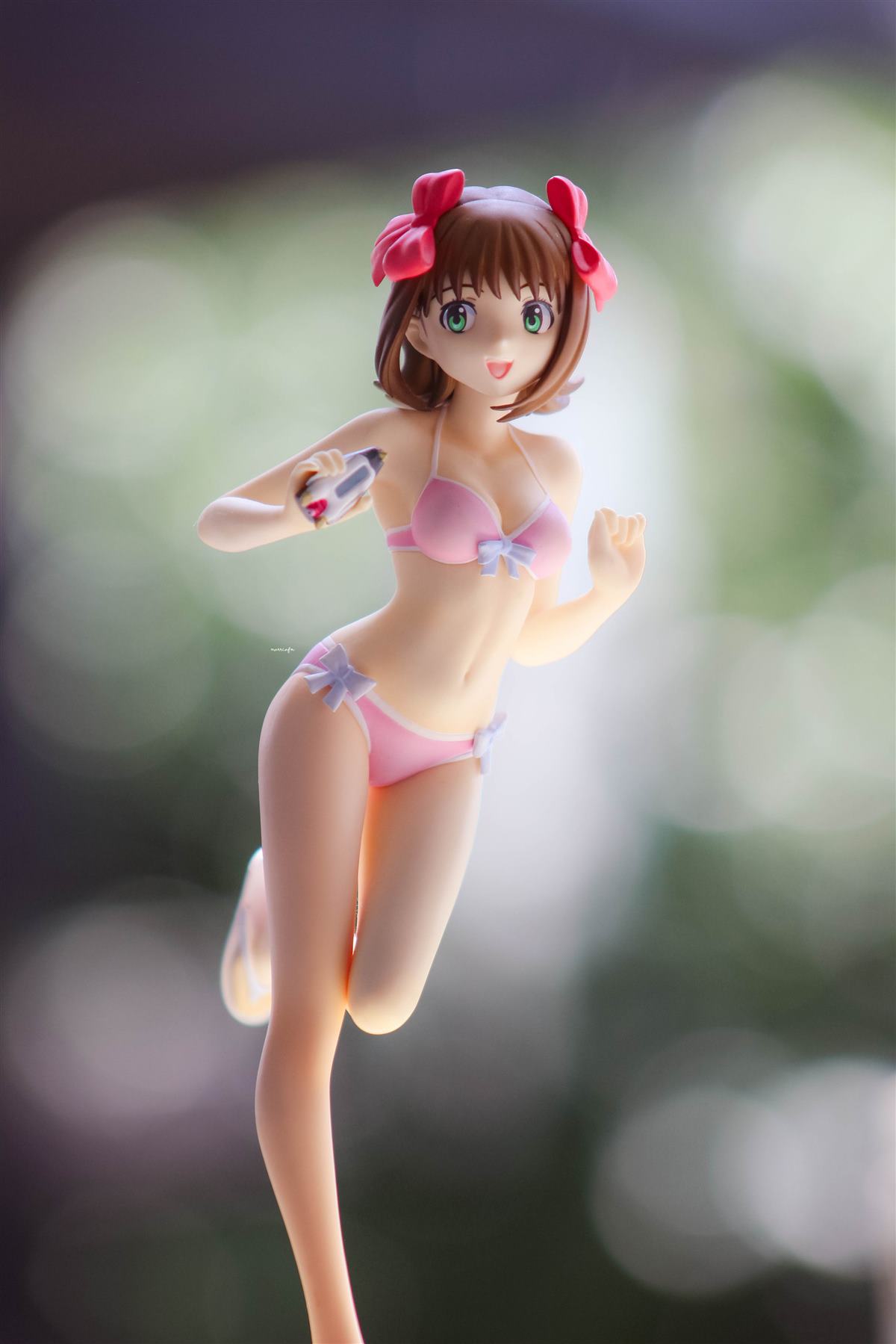 Amami Haruka  Good Smile Company by marriefn