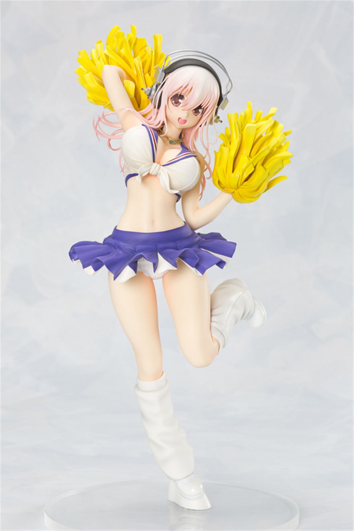 photo of Sonico