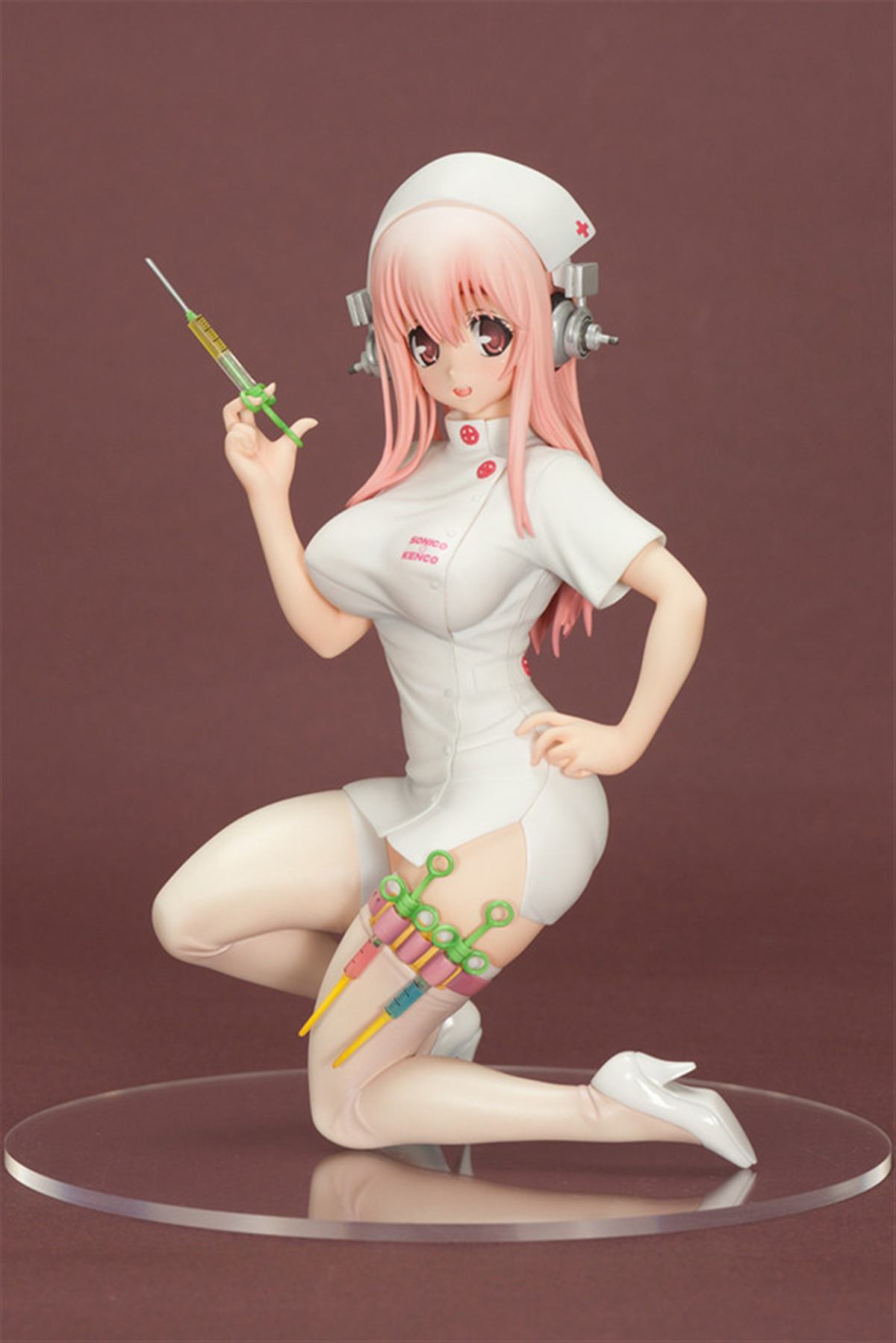 photo of Sonico