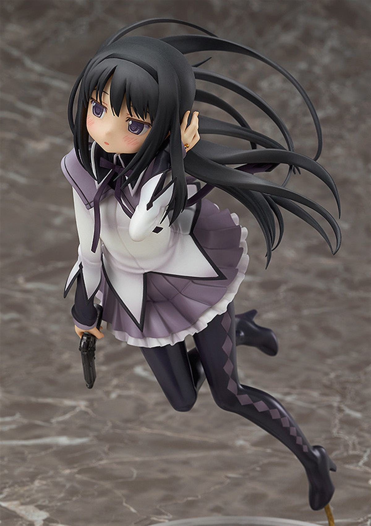 photo of Akemi Homura