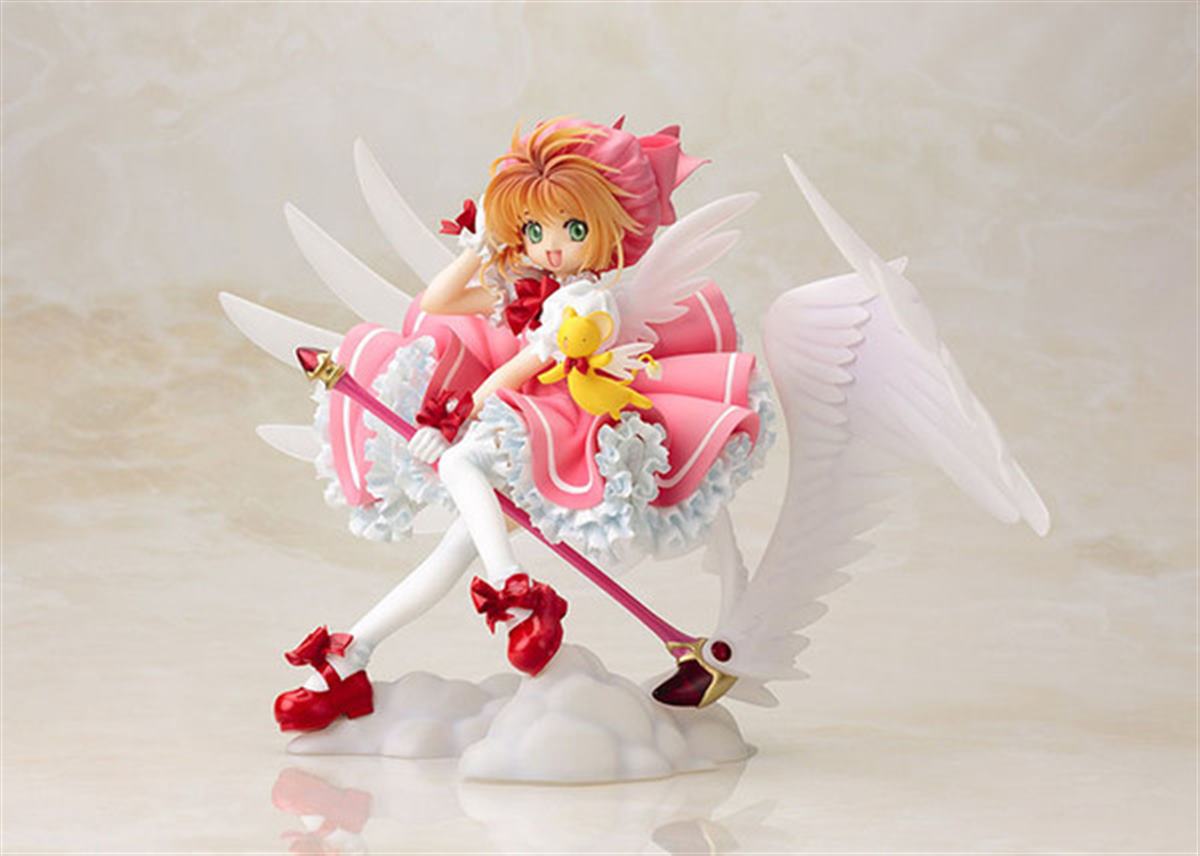 photo of Card Captor Sakura