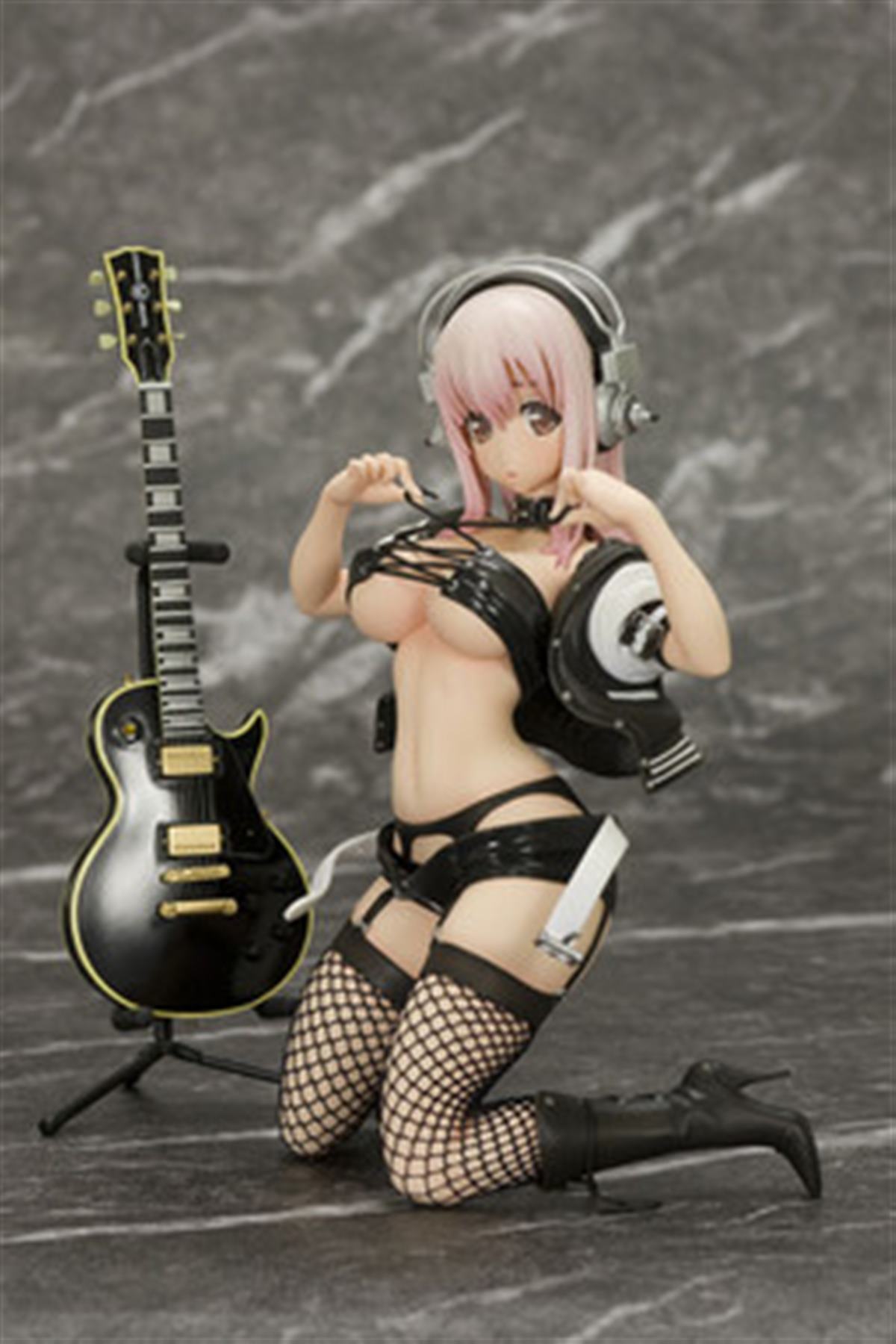 photo of Sonico