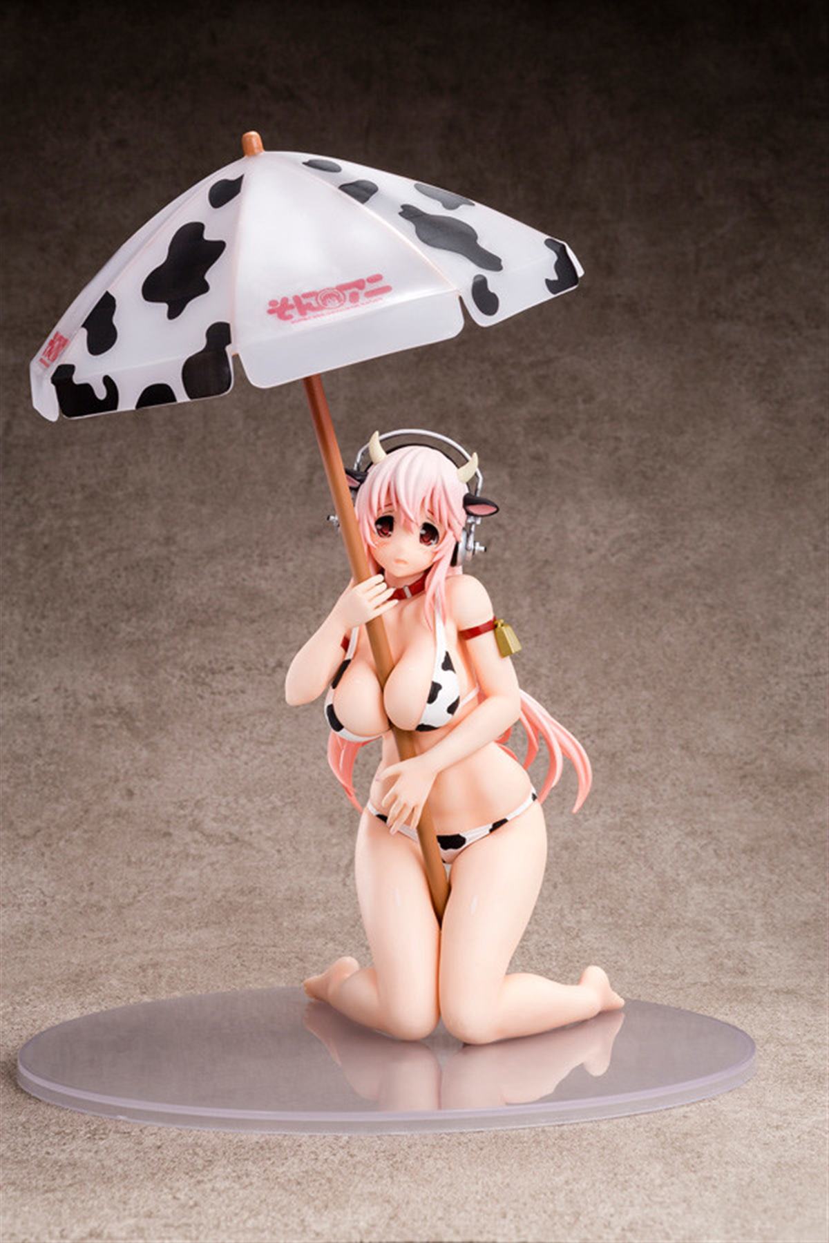 photo of Sonico