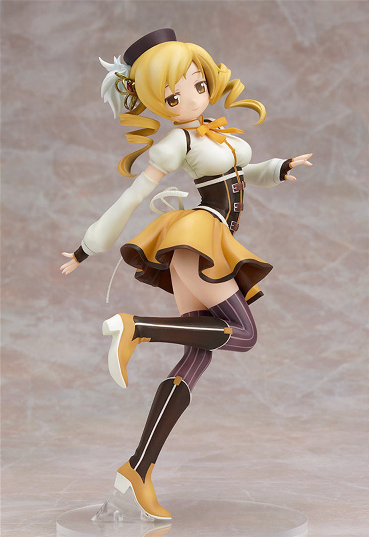 photo of Mami Tomoe