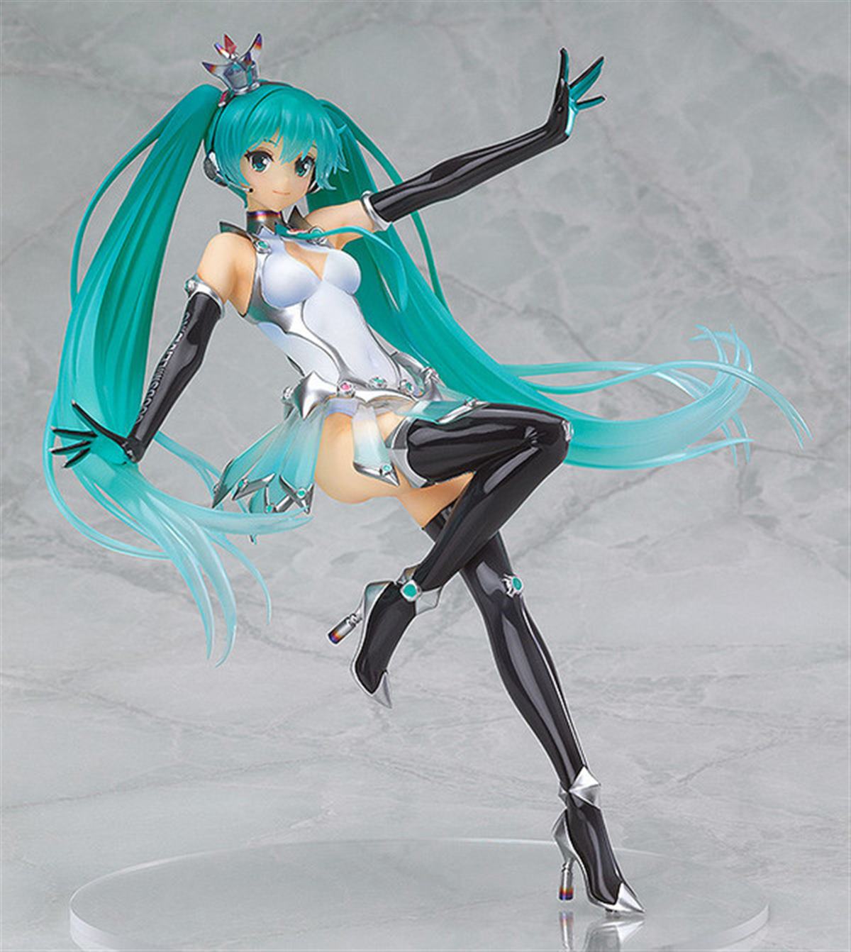 photo of Hatsune Miku