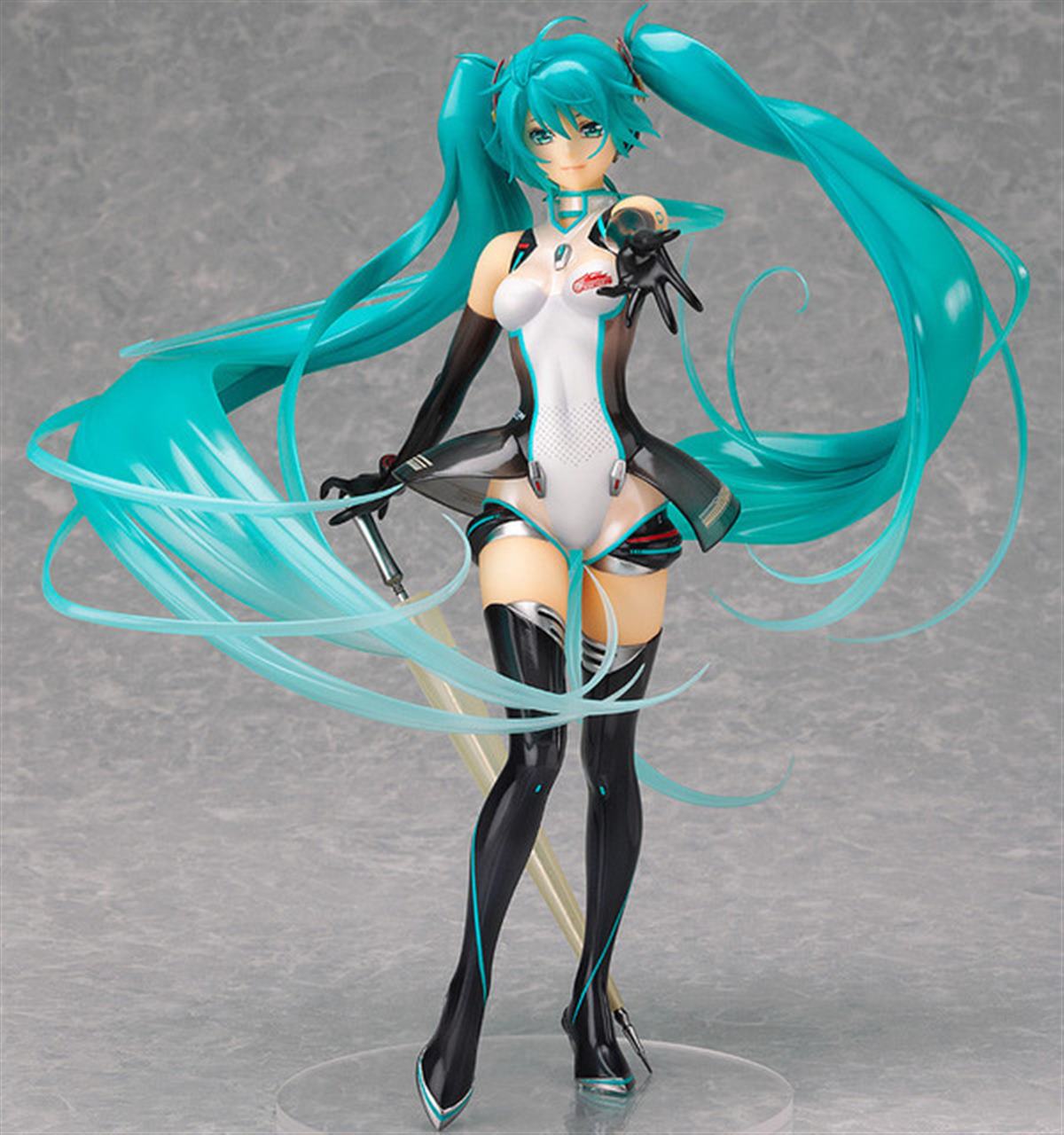 photo of Hatsune Miku