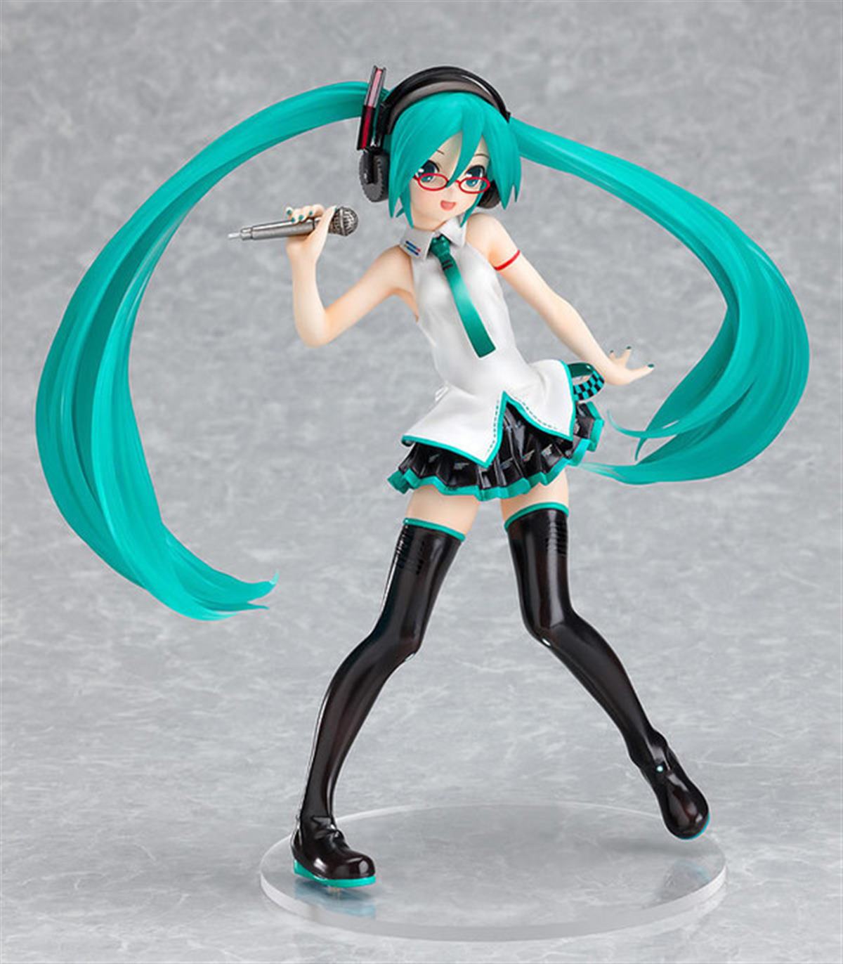 photo of Hatsune Miku