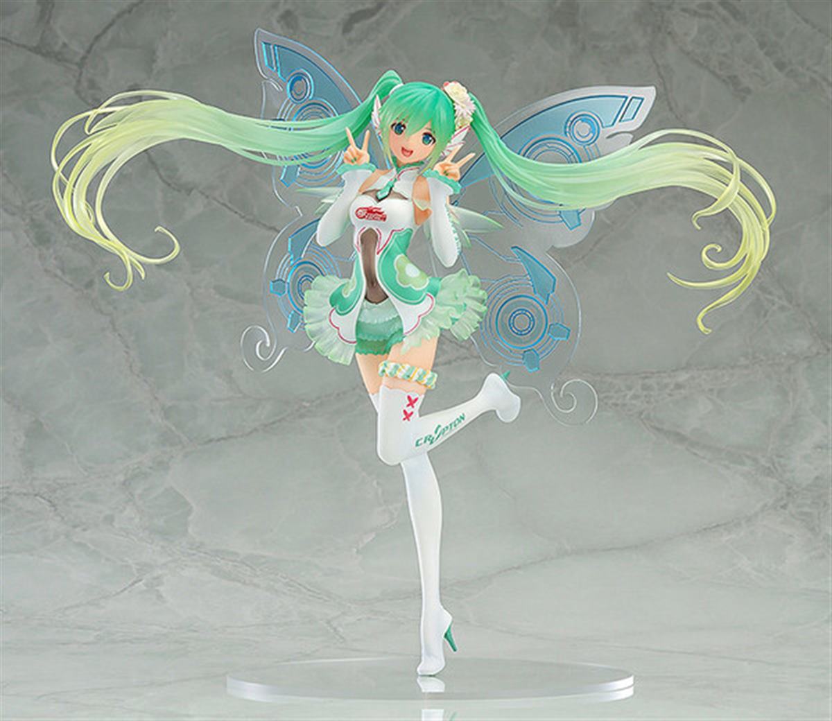 photo of Hatsune Miku