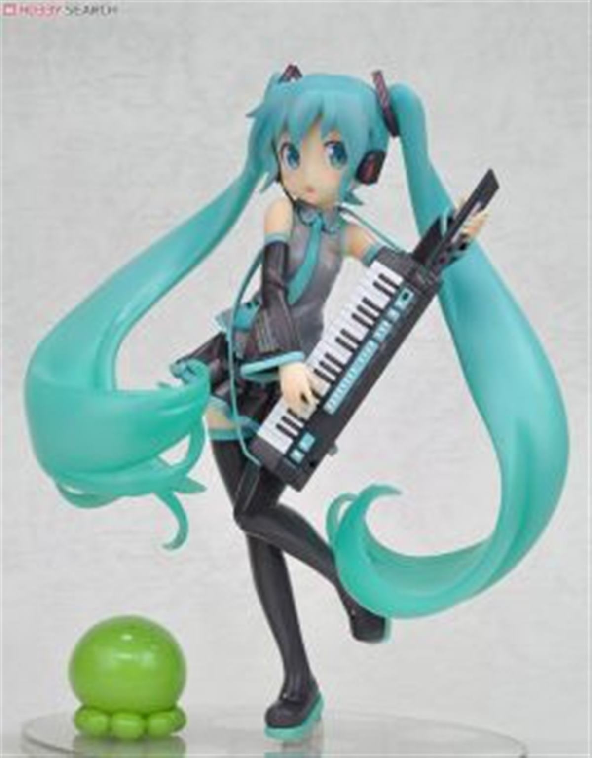 photo of Hatsune Miku