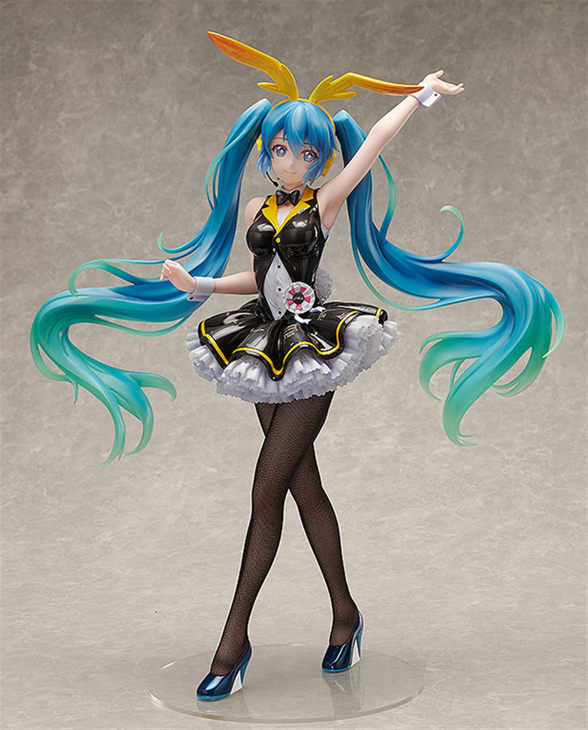 photo of Hatsune Miku