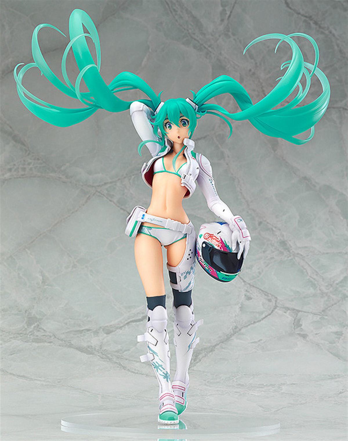 photo of Hatsune Miku