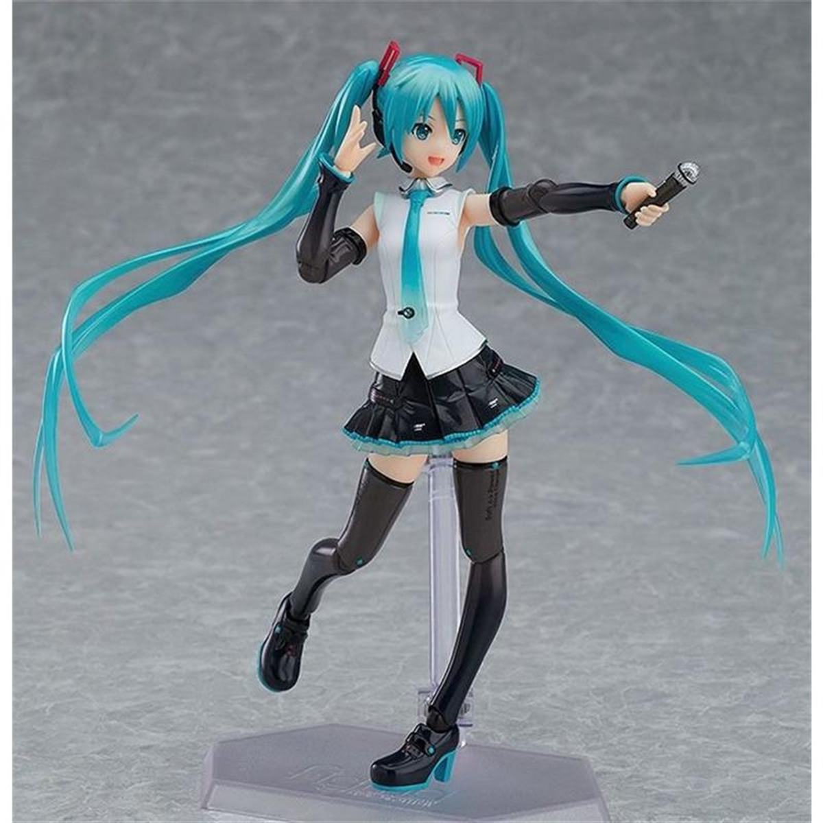 photo of Hatsune Miku