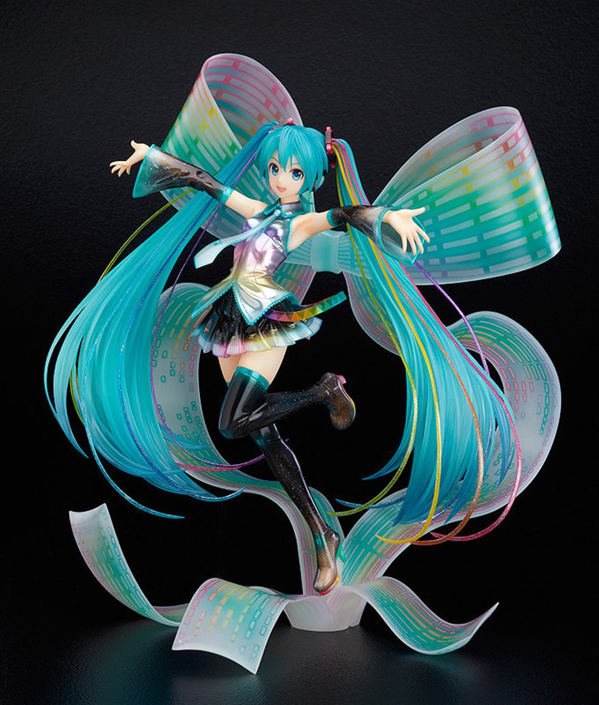 photo of Hatsune Miku