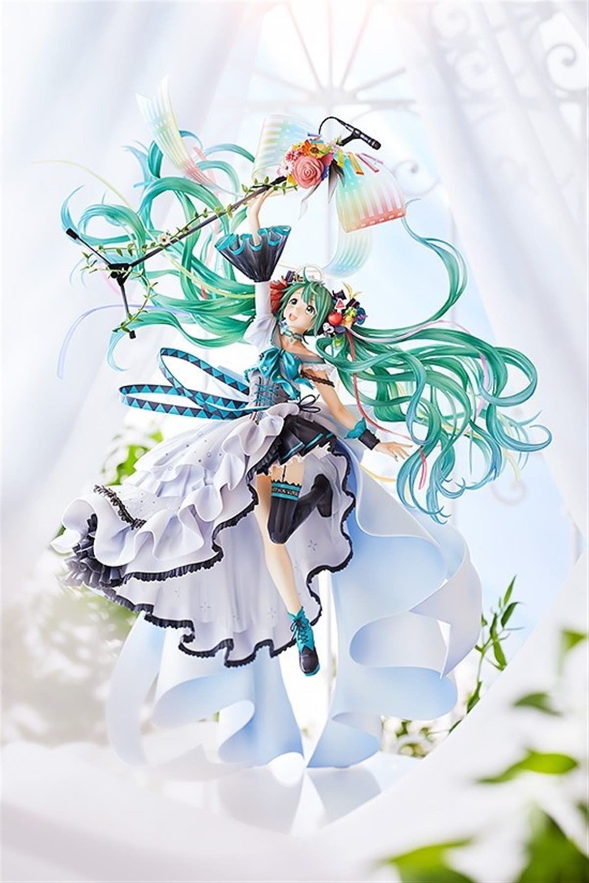 photo of Hatsune Miku