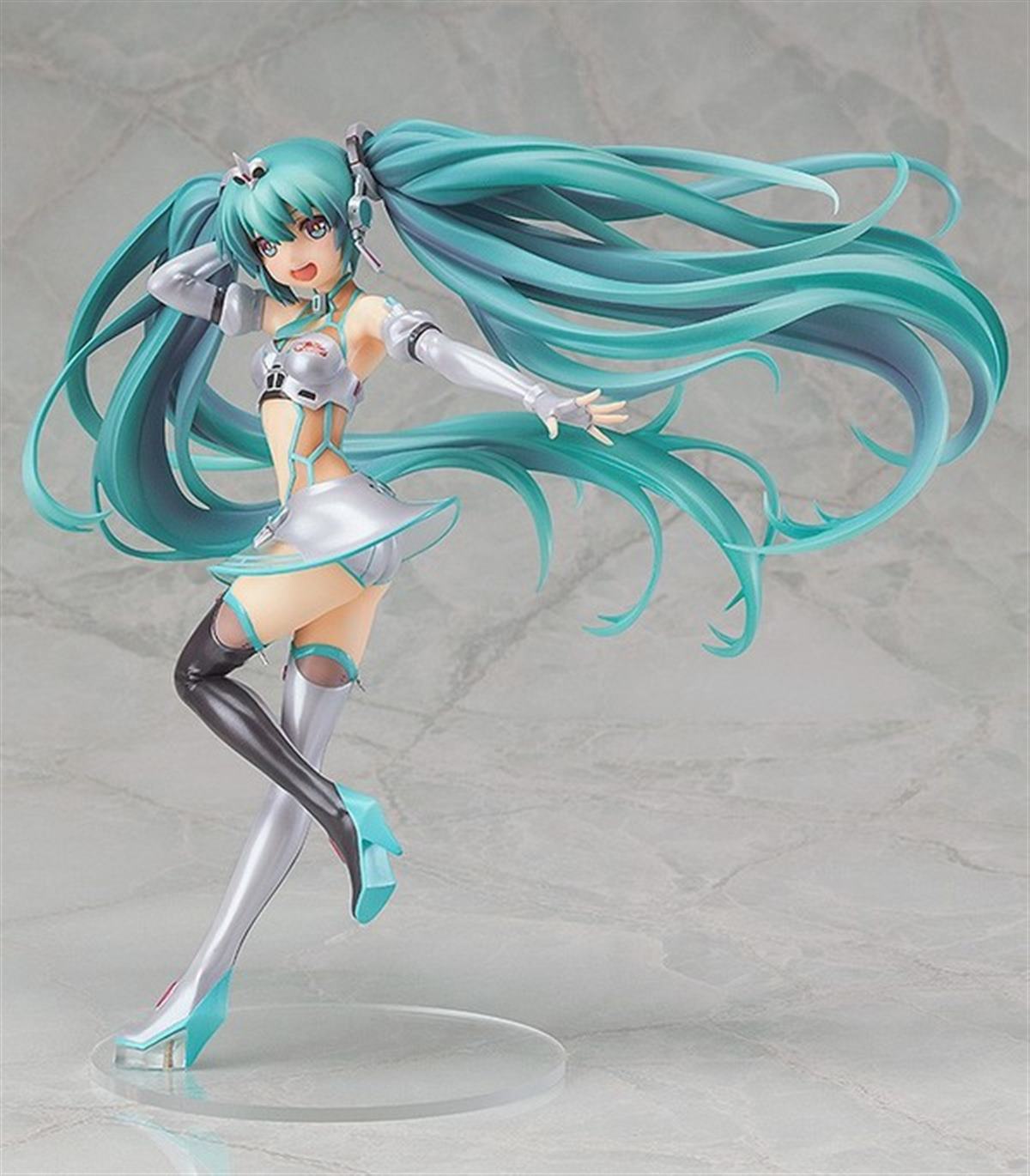 photo of Hatsune Miku