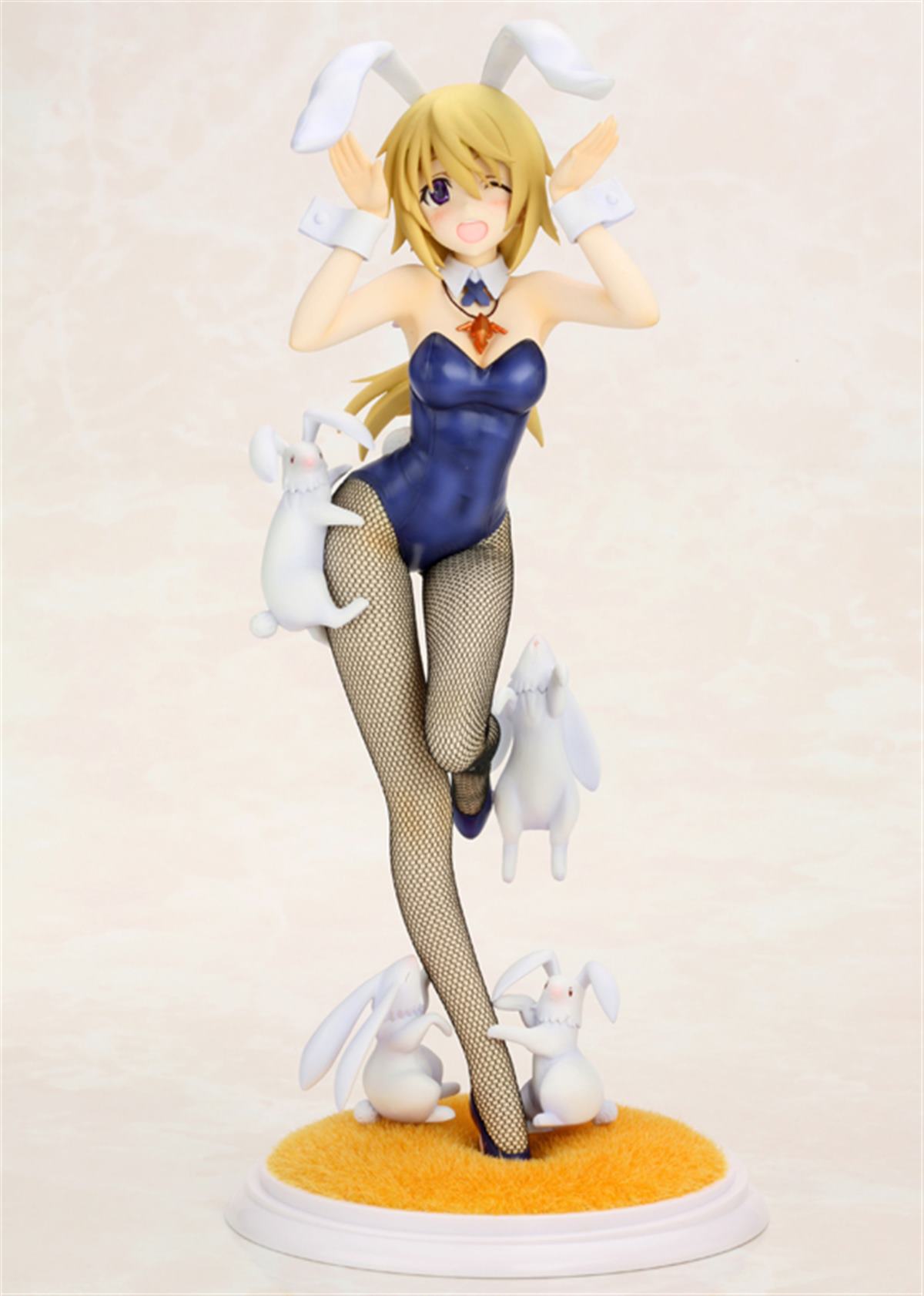 photo of Charlotte Dunois