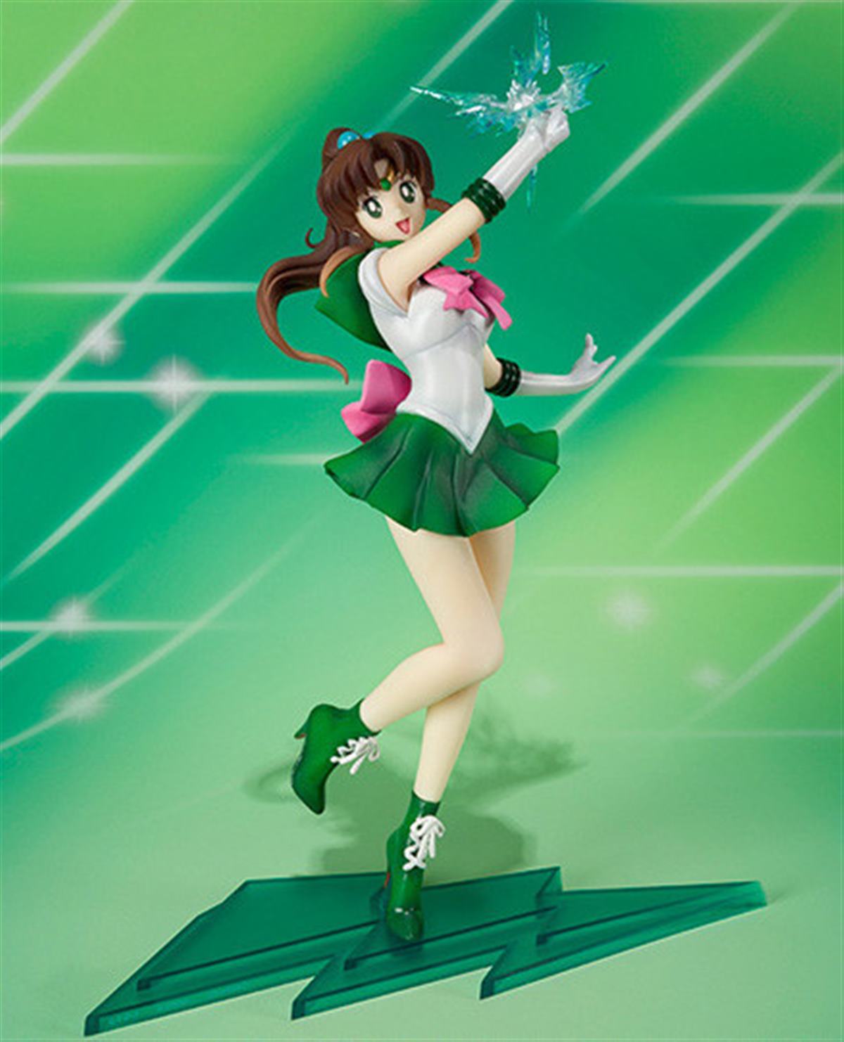 photo of Sailor Jupiter