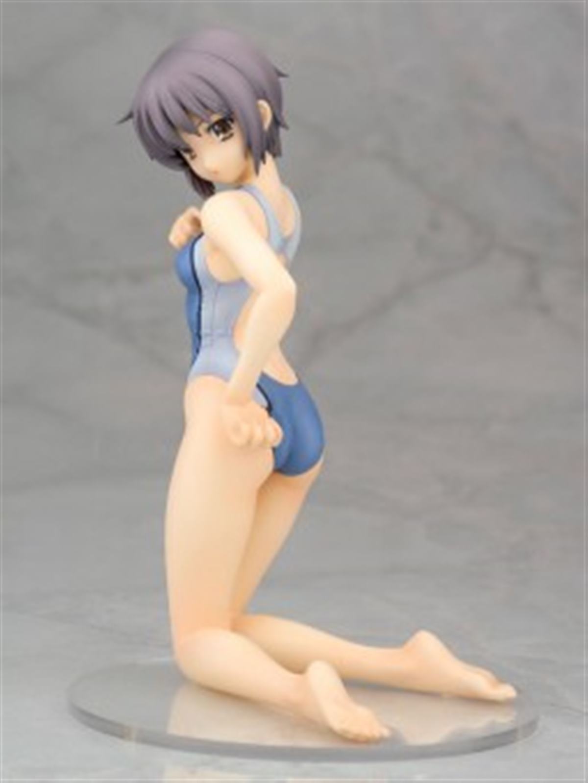 photo of Nagato Yuki