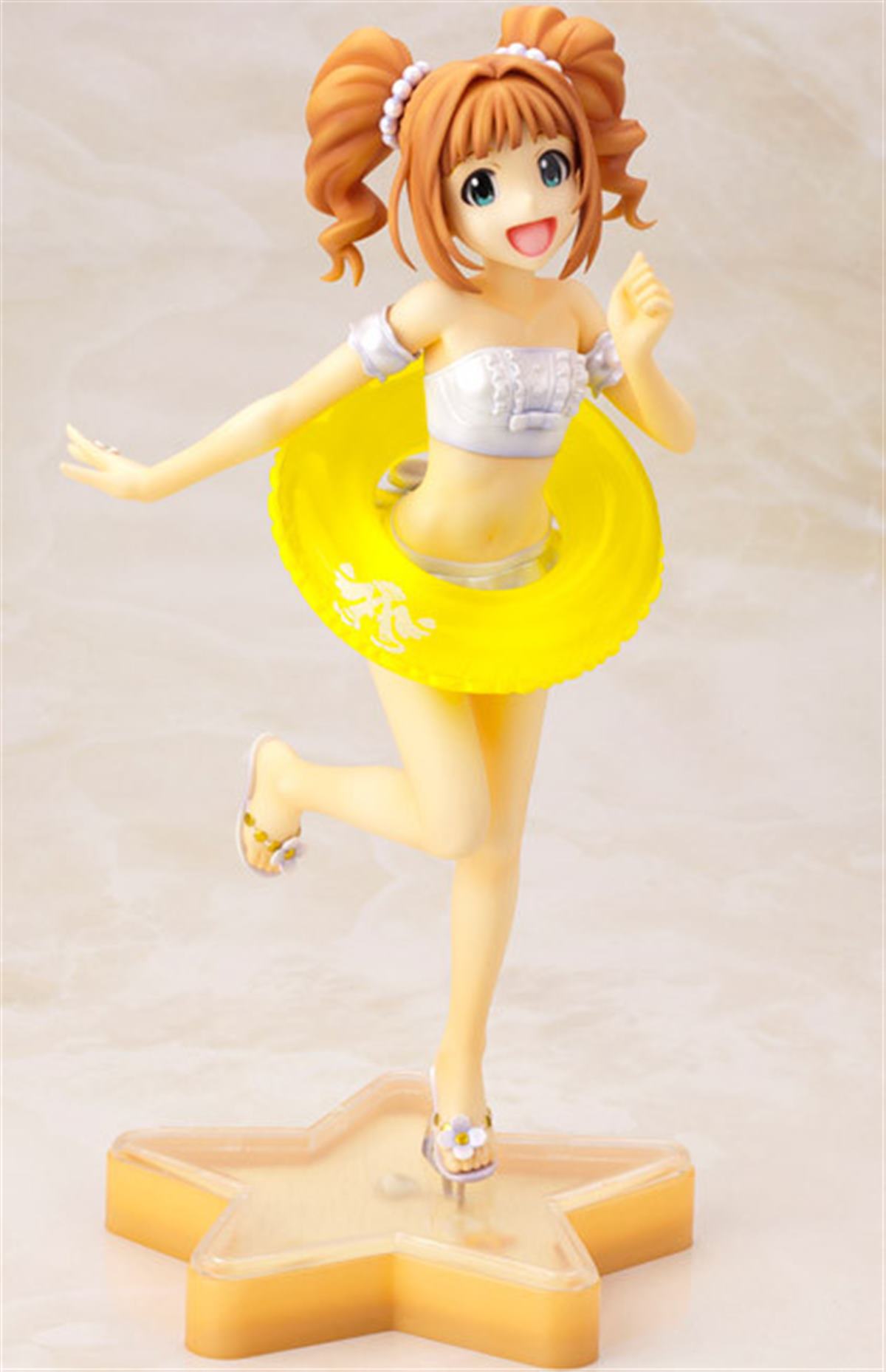 Takatsuki Yayoi  Kotobukiya by marriefn