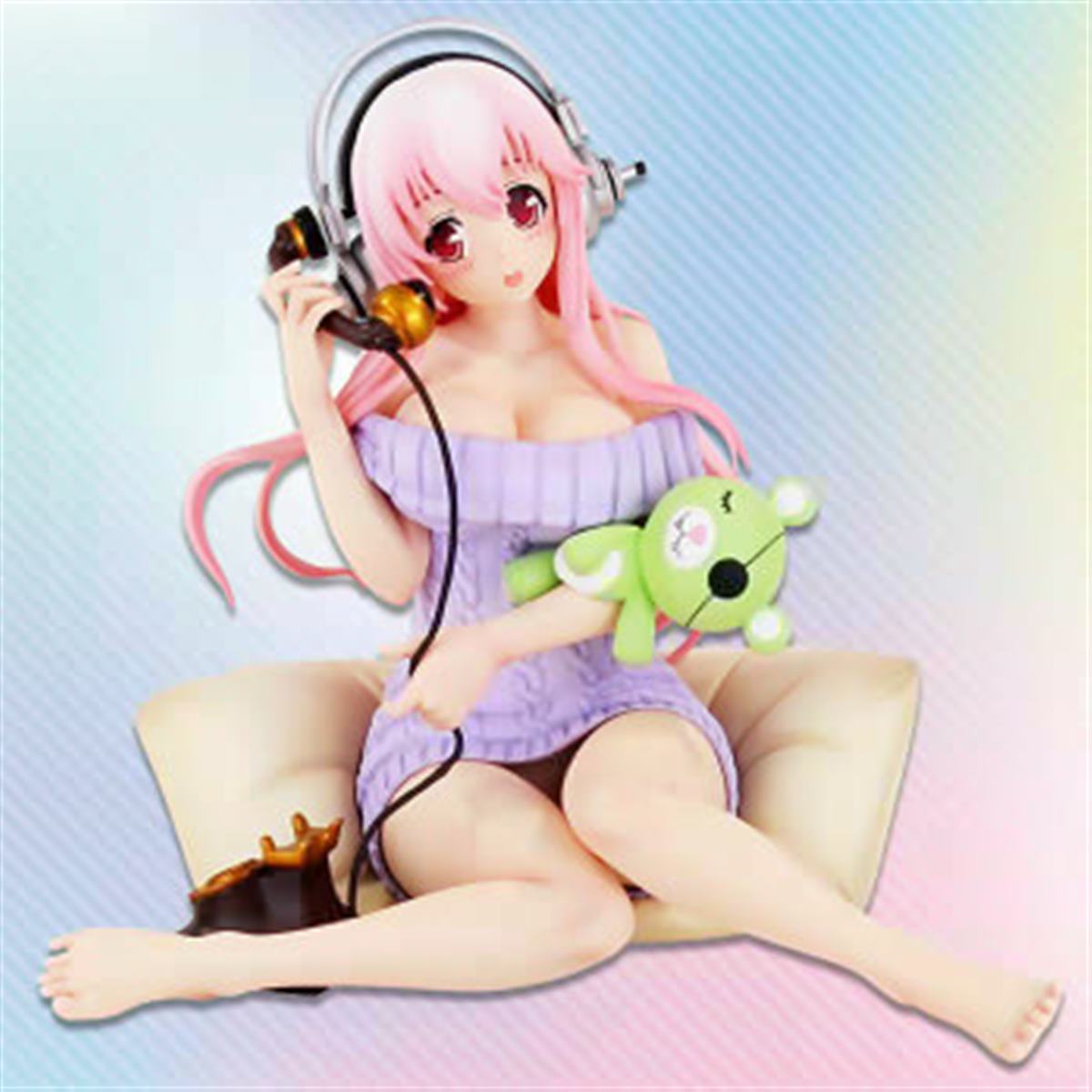 photo of Sonico