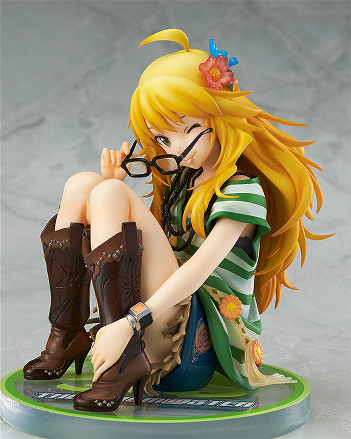 photo of Hoshii Miki