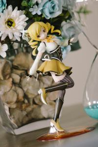 photo of Mami Tomoe