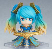 photo of Sona