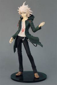 photo of Komaeda Nagito