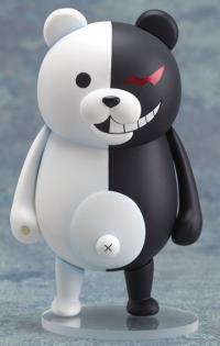 photo of Monokuma