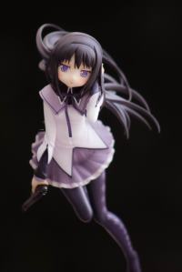 photo of Akemi Homura