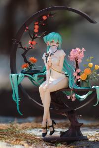 photo of Hatsune Miku