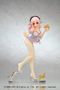 photo of Sonico