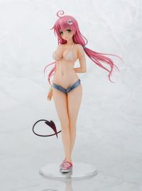 photo of Lala Satalin Deviluke