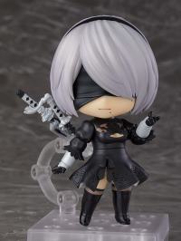 photo of YoRHa No. 2 Type B