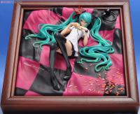 photo of Hatsune Miku