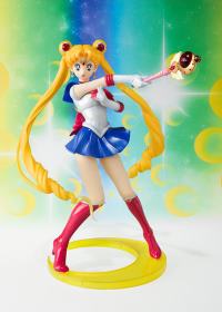 photo of Sailor Moon