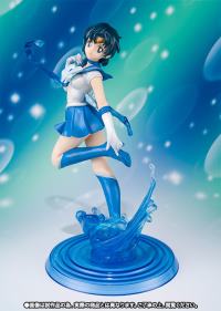 photo of Sailor Mercury