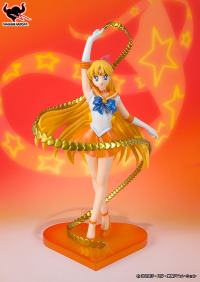 photo of Sailor Venus