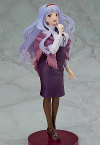 photo of Shijou Takane