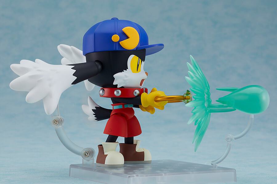 Klonoa  Max Factory by LunarHorizon