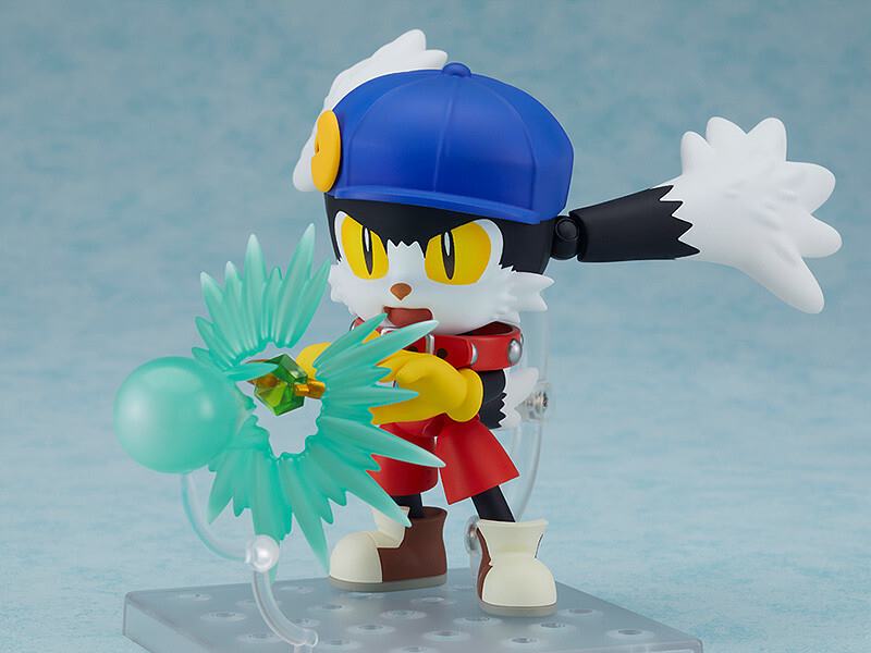 photo of Klonoa