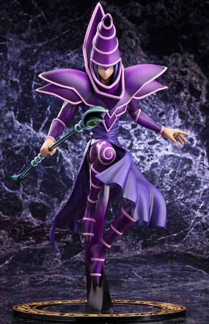 photo of Dark Magician