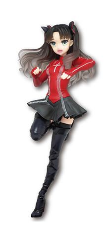 photo of Tohsaka Rin